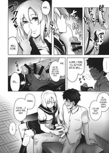 Page 9: 008.jpg | Ongaku Junbishitsu no Nijikawa Senpai | View Page!