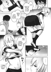 Page 10: 009.jpg | Ongaku Junbishitsu no Nijikawa Senpai | View Page!