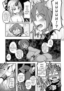Page 7: 006.jpg | Oni-tachi no Tatakai wa Korekara da! | View Page!