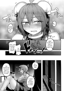Page 11: 010.jpg | Oni-tachi no Tatakai wa Korekara da! | View Page!