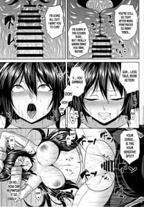 Page 16: 015.jpg | Oni Kyoukan no Zecchou Kunren | View Page!