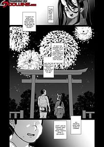 Page 2: 001.jpg | Oni Miko Yomeochi | View Page!
