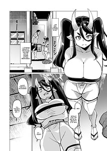 Page 5: 004.jpg | Oni Miko Yomeochi | View Page!