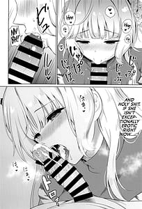 Page 8: 007.jpg | Oni Ranger no Amai Yuuwaku | View Page!