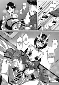 Page 9: 008.jpg | Oni no Kimagure | View Page!