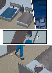Page 14: 013.jpg | Oni no Kyouiku Mama ga Musuko to Amaama SEX made | View Page!