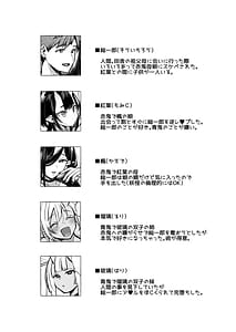 Page 4: 003.jpg | Oni no Musume-tachi wa Hito no Osu to Kozukuri ga Shitai -Utage Hen- | View Page!