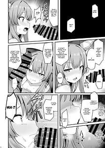 Page 11: 010.jpg | Oni no Suika-san ga Kairakuochi nante Suru wake ga Nai | View Page!