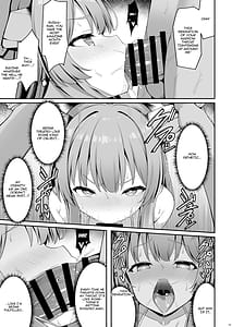 Page 12: 011.jpg | Oni no Suika-san ga Kairakuochi nante Suru wake ga Nai | View Page!