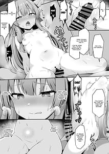 Page 14: 013.jpg | Oni no Suika-san ga Kairakuochi nante Suru wake ga Nai | View Page!