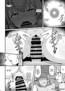 Page 15: 014.jpg | Oni no Suika-san ga Kairakuochi nante Suru wake ga Nai | View Page!