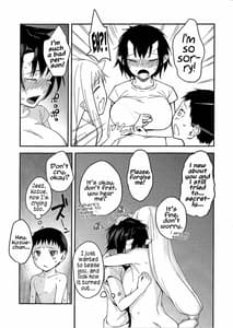 Page 6: 005.jpg | Oni no Sumu Ie San | View Page!