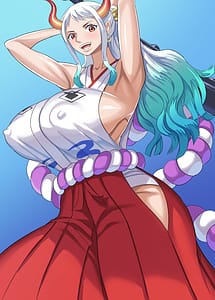 Read Onihime manga