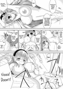 Page 6: 005.jpg | Onii-chan-tachi to Issho | View Page!