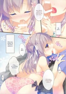 Page 8: 007.jpg | Onii-chan Osewa wa Watashi ni Makasete ne 3 | View Page!