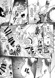 Page 10: 009.jpg | Onii-chan ga Ikenai Musume ni Nacchatta node Kore de Oshimai ni Suru Koto ni Shita | View Page!