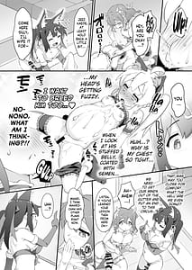 Page 11: 010.jpg | Onii-chan ga Ikenai Musume ni Nacchatta node Kore de Oshimai ni Suru Koto ni Shita | View Page!