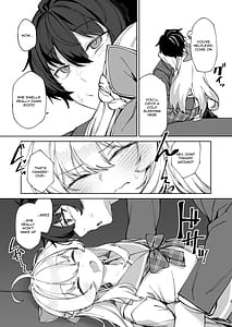 Page 5: 004.jpg | Onii-chan no Hanbun wa Yokubou de Dekiteimasu! | View Page!