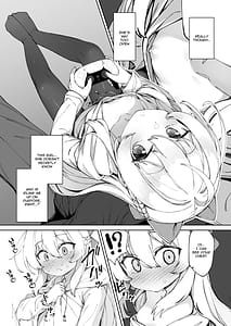 Page 11: 010.jpg | Onii-chan no Hanbun wa Yokubou de Dekiteimasu! | View Page!