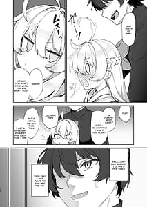 Page 12: 011.jpg | Onii-chan no Hanbun wa Yokubou de Dekiteimasu! | View Page!