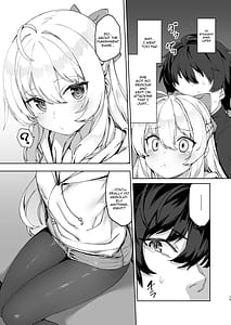 Page 13: 012.jpg | Onii-chan no Hanbun wa Yokubou de Dekiteimasu! | View Page!