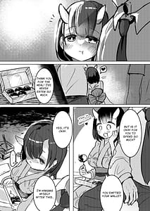 Page 7: 006.jpg | Onimusume-san ni Shiboraretai | View Page!