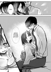 Page 8: 007.jpg | Onimusume-san ni Shiboraretai | View Page!