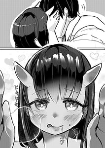 Page 13: 012.jpg | Onimusume-san ni Shiboraretai | View Page!