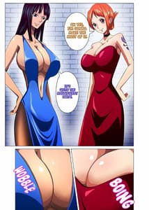 Page 3: 002.jpg | Onna Kaizoku ga Himitsu no Settai | View Page!