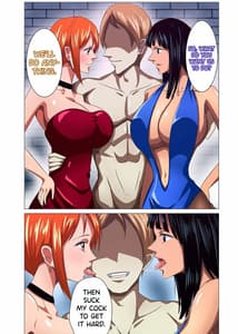 Page 6: 005.jpg | Onna Kaizoku ga Himitsu no Settai | View Page!