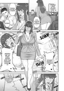 Page 10: 009.jpg | Onna Keibu Iwagami Shima no Nichijou Kurikaesareru Inbi na Kioku | View Page!