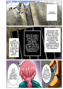 Page 2: 001.jpg | Onna Kentoushi no Shakuhou wo Kaketa Chousen | View Page!