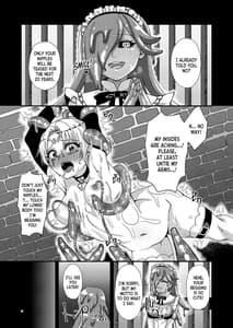 Page 11: 010.jpg | Onna Kishi Kurono Chikubi Choukyouki | View Page!