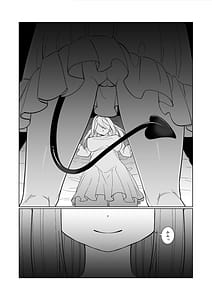 Page 5: 004.jpg | Onna Kishi ga Mesugaki Futa Succubus ni Kateru Wake Nai Darou! | View Page!