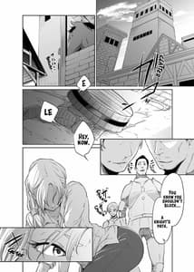 Page 6: 005.jpg | Onna Kishi no Hakari Goto | View Page!