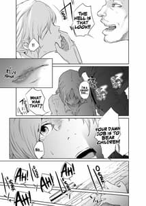 Page 7: 006.jpg | Onna Kishi no Hakari Goto | View Page!