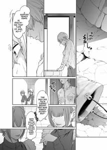 Page 8: 007.jpg | Onna Kishi no Hakari Goto | View Page!