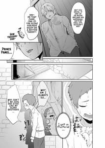Page 9: 008.jpg | Onna Kishi no Hakari Goto | View Page!