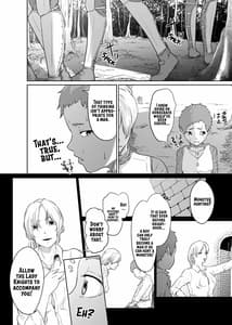 Page 12: 011.jpg | Onna Kishi no Hakari Goto | View Page!