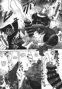 Page 7: 006.jpg | Onna Kishi to Futanari no Noroi | View Page!