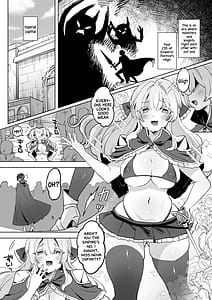 Page 3: 002.jpg | Onna Kishi wa Jibun ni Ochiru | View Page!