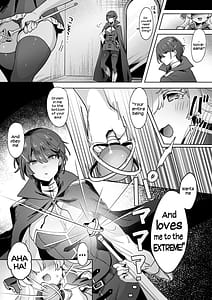 Page 5: 004.jpg | Onna Kishi wa Jibun ni Ochiru | View Page!