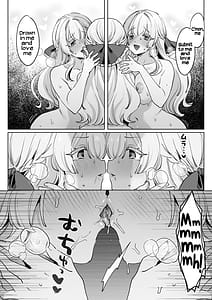 Page 10: 009.jpg | Onna Kishi wa Jibun ni Ochiru | View Page!