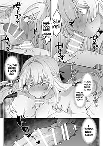 Page 14: 013.jpg | Onna Kishi wa Jibun ni Ochiru | View Page!