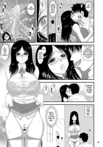 Page 8: 007.jpg | Onna Kyoushi wa Fushidara desu ka | View Page!