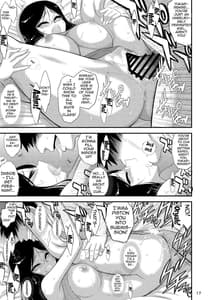 Page 16: 015.jpg | Onna Kyoushi wa Fushidara desu ka | View Page!