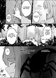 Page 4: 003.jpg | Onna Mahoutsukai-san Mushikan Hanashi 3 | View Page!