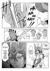 Page 2: 001.jpg | Onna Senshi Mudhand Jigoku | View Page!
