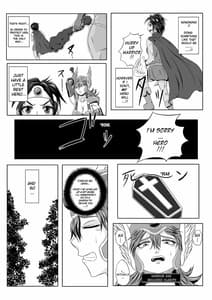 Page 6: 005.jpg | Onna Senshi Mudhand Jigoku | View Page!