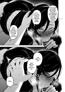 Page 8: 007.jpg | Onna Shachou to Koibito ni Naru Houhou | View Page!